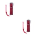 thumbnail image 1 of Youkk Wireless Remote Gamepad Controller Vibration And High Compatibility Smooth Line Plus Gamepad pink 2Set, 1 of 6