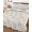 Green, variant on Twin Quilt Bedding Set, Blue Leaves Reversible Summer Quilt 3 Pieces, Modern Minimalist Leaf Botanical Vintage Lightweight Bedspreads Coverlets with 2 Pillow Shams for All Seasons