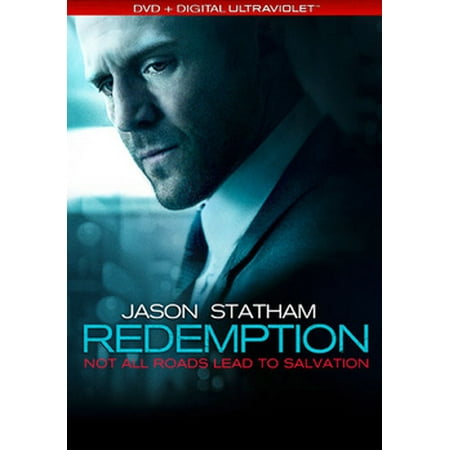 Redemption (DVD)