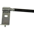 thumbnail image 3 of Dorman H622740 Rear Left Brake Hydraulic Hose for Specific Ford Models Fits select: 2017 FORD F450, 3 of 4