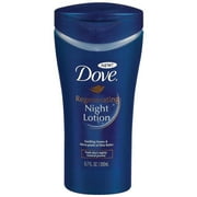 Dove Regenerating Night Lotion, 6.7 Fl. Oz.