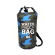 thumbnail image 5 of Bolsa impermeable Zulema Mochila impermeable flotante para mochilero Natación Camping 10L, 5 of 8
