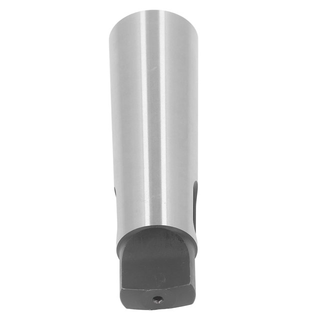 Manga de Perforació de Morse Taper, Manga Adaptadore de Morse Taper Mt5 Mt4 Long Life Life Fine Workship para Reamers