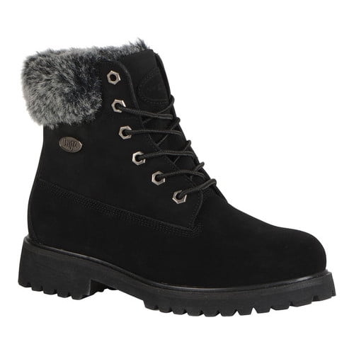lugz women's snow boots