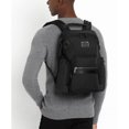 thumbnail image 5 of Mochila TUMI Navigation para hombre Black/Onyx, 5 of 5