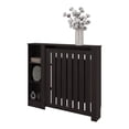 thumbnail image 7 of Tempest Radiator Cover with Storage, Space,Saving Design,Wengue.,, 7 of 7
