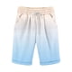 thumbnail image 1 of Pantalones Cortos Atléticos para Hombres Cordillera Casual Capris, Pantalones de Natación Transpirables Ligeros para Correr, Gimnasio, Playa Y Natación, 1 of 3