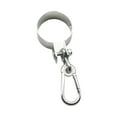thumbnail image 3 of Gancho para columpio, accesorio para silla colgante, aro para colgar, hamaca, saco de arena, gancho de fijación Diámetro 80 mm, 3 of 9