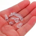 thumbnail image 5 of UNOMOR 4 Pairs Anti Slip Glasses Cover Transparent Silicone for Maximum Comfort, 5 of 8