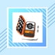 thumbnail image 5 of Scienceny digital de alta precisión ABS para mediciones precisas electrónica de bolsillo Función de tara naranja Type3 NO3, 5 of 6
