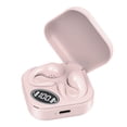 thumbnail image 4 of Earbuds, HiFi Sound Open Ear  Earphones with Power Display, Safe and Comfortable,  Connection, Long Standby Time, Lightweight and Portable, 4 of 7