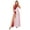 Burgundy, variant on Oyolan Women Modern Lyrical Dance Dress Ballet Gymnastics Leotard Sleeveless Split Sheer Dress Black L