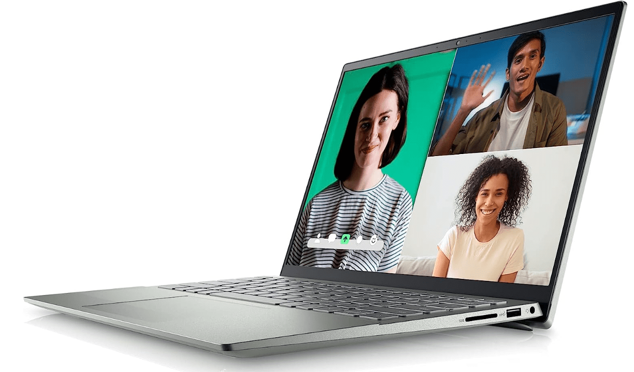 Dell Inspiron   Premium Business Laptop " FHD+ Anti glare
