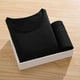 thumbnail image 2 of Guardurnaity Ropa interior de lana engrosada, camiseta interior de invierno, medias térmicas, camisetas interiores cálidas largas, ropa de pregrado Personal conjuntos de ropa 9Negro/3XL 70-77.5 kg Guardurnaity AP013757-19, 2 of 6