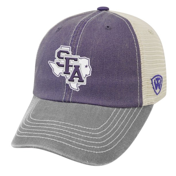 Top of the World Stephen F Austin Lumberjacks Official NCAA