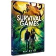 thumbnail image 2 of DISTRIBUTION SOLUTIONS SURVIVAL GAME (DVD) D3497D, 2 of 4