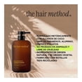 thumbnail image 2 of Acondicionador Hair Method Complejo B y Proteina de Arroz 350 ml, 2 of 4