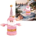 thumbnail image 1 of Ynlkorvg Food Storage Christmas Candy Jar Santa Snowman Doll Figurines Candy Jar Decorative Christmas Snack Containers Christmas Snack Containers Gift Box, 1 of 8