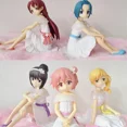 thumbnail image 5 of Bandai Banpresto Serenus Couture Puella Magi Madoka Magica Kaname Madoka coleccionable periférico de animé figura de acción modelo regalo, 5 of 5