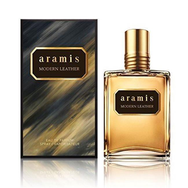 Aramis Aramis 41301 3.7 oz Modern Leather Eau de Parfum Spray for Men