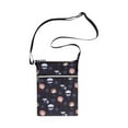 thumbnail image 3 of Jujutsu Kaisen All Over Print Crossbody Passport Bag, 3 of 3
