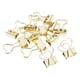 thumbnail image 2 of Paquete de 24 clips para carpetas, clip para para escuela y oficina, 2 of 9