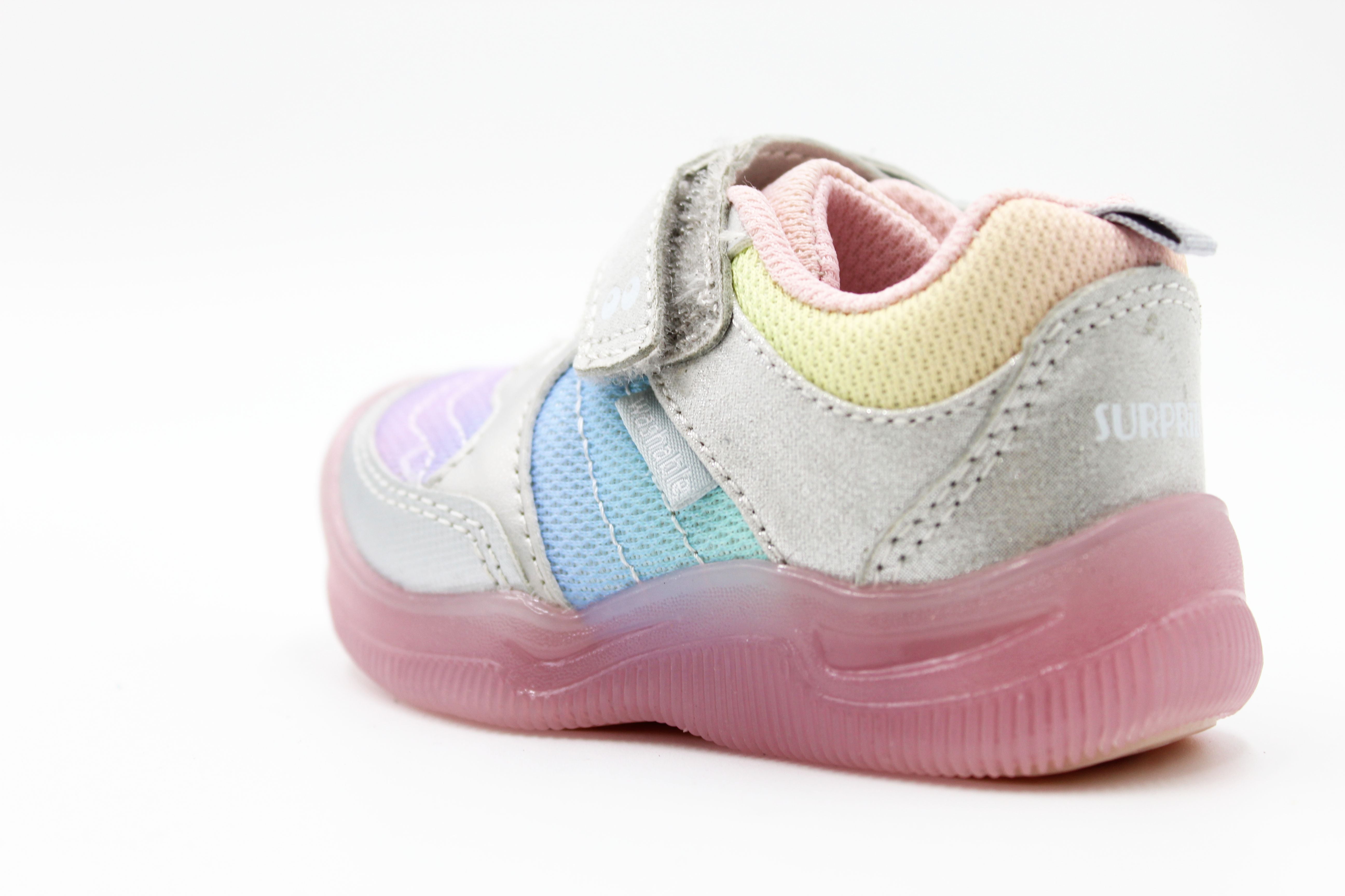 stride rite character shoes