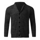thumbnail image 4 of Men's Long Sleeve Graphic And Embroidered Fashion T-Shirt Spring And Autumn Long Sleeve Pullover Sweatshirt3XL, 4 of 5