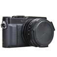 thumbnail image 4 of Practical Lens Protector Self-Retaining Automatic Lens Cover for DMW LFAC1 Camera Easy to Use Auto Lens Caps, 4 of 6
