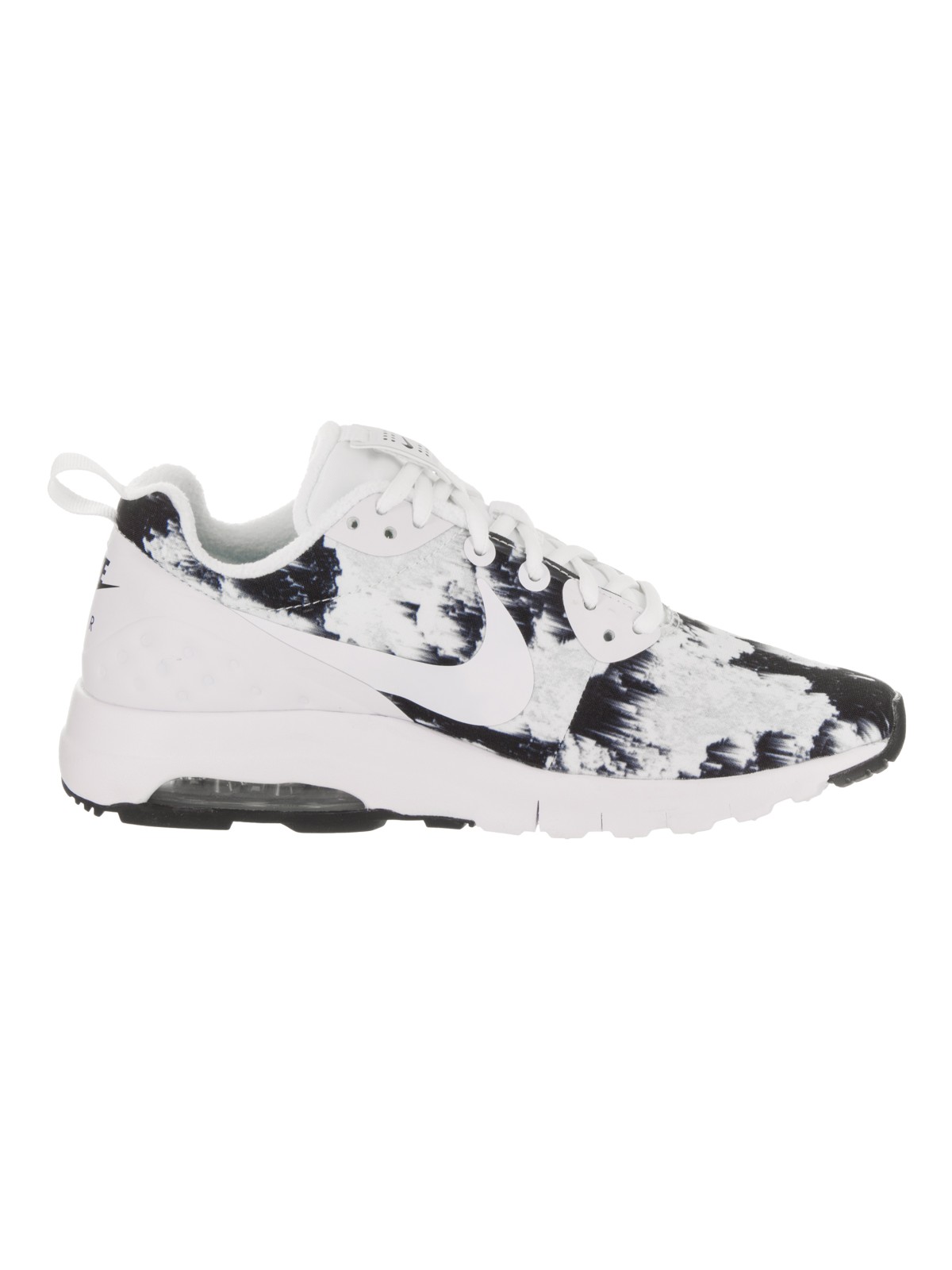 w nike air max motion lw print