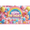 type2-180X110cm, variant on Birthday Polyester Banner Photography Backdrop Rainbow and Gift Box Theme with Balloons - Party Background Decoration for the Celebration