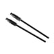 thumbnail image 2 of Professional False Eyelash Extension Training Kit Head Model Practice Tool for Beginners, 2 of 3