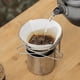 thumbnail image 4 of unbranded 2Ud Reutilizable De Café De Inoxidable Con Estructura Plegable Para Viaje, 4 of 8