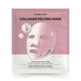 thumbnail image 1 of Maskeraide, Hydrating Hydrogel Mask, Firming, Soothing, Pore Minimizing Mask, Collagen Melting Mask, 1 of 6