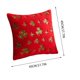 thumbnail image 2 of Xihbxyly Funda de Almohada Del Día de San Patricio, Diseño de Purpurina Verde, Tacto Lujoso de Terciopelo, Cojín Cómodo y Acogedor, Decoración Del Hogar, Versátil para Sofá o Cama, Tamaño 45 X 45 Cm, 2 of 5