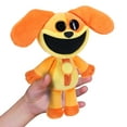 thumbnail image 4 of Poppy Playtime DogDay Collectible Plush Series 3, 4 of 4