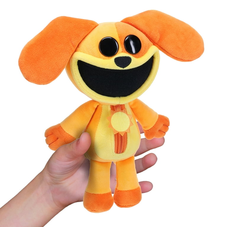 Poppy Playtime DogDay Collectible Plush Series 3 - Walmart.com