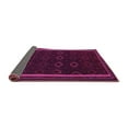 thumbnail image 2 of Ahgly Company Indoor Rectangle Persian Pink Traditional Area Rugs, 6' x 9', 2 of 4