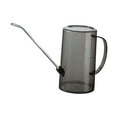 thumbnail image 2 of koolsoo Indoor Watering Can Plant Sprinkler Compact Practical with Measurement Marks gray 1500ml, 2 of 9
