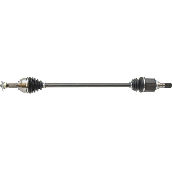 CARDONE New 66-6432 CV Axle Assembly Front Right fits 2013-2018 Nissan 39100-3Hc0B