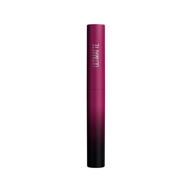 Rouge à lèvres Ultimatte Maybelline Color Sensational