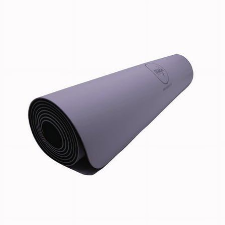 PU   NR Yoga Mat Purple 24inx72x5 mm