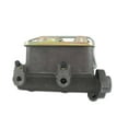 thumbnail image 4 of Speedway Motors Power Brake Booster Conversion Kit Compatible with 1967–1972 GM C10 C20 C30 Trucks, 11” Single Zinc Booster, 1-1/8” Master Cylinder, Pedal, Linkage, and Valve Kit, 4 of 7