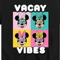 thumbnail image 3 of Mickey & Friends - Vacay Vibes - Toddler And Youth Short Sleeve Graphic T-Shirt, 3 of 5