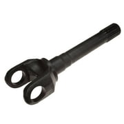 Motive Gear MG20127B MOGMG20127B FRONT AXLE; DANA 44 GM/WAGONEER OUTER STUB 9.94 19 SPLINEUSES 5-760X Fits select: 1966-1986 CHEVROLET K10, 1966-1986 CHEVROLET K20