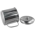 thumbnail image 4 of KDJ Stainless Steel Travel Mug Insulated Coffee Cup Double Wall Tumbler Camping Outdoor Home Office Drink Container 200ml-1100ml Various Sizes, 4 of 10