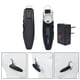 thumbnail image 4 of 5X Walkie Talkie Inalámbrico Bluetooth PTT Auricular Manos K Enchufe para Micrófono Adaptador de Auriculares, 4 of 5