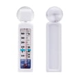 thumbnail image 2 of 5 Pack Refrigerator Line Freezer Thermometer Fridge Refrigeration Temperature Gauge Monitor Home Us, 2 of 5