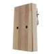 thumbnail image 3 of Instrumento de percusión Kalimba Mbira de 17 teclas Sunnimix Madera, 3 of 8