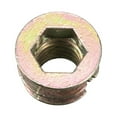 thumbnail image 4 of Threaded Insert Rivet Nuts Hex Socket M6 Internal Threads 8mm Length 50pcs, 4 of 5